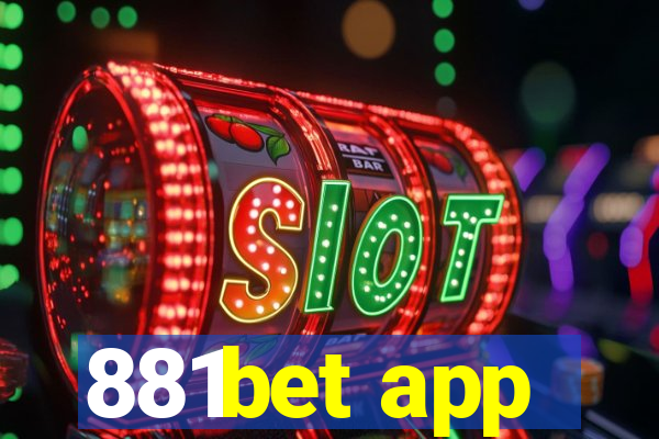 881bet app